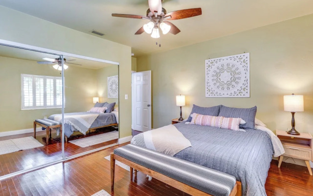 Biscayne Park Home Rental Near Downtown Miami