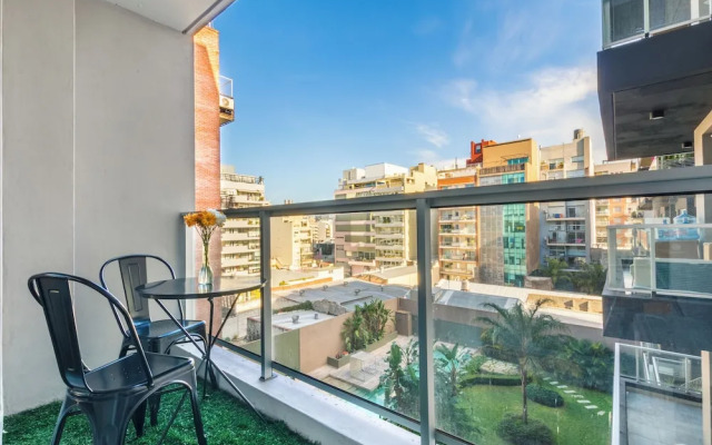 Modern Apartments in Palermo Soho - by BueRentals