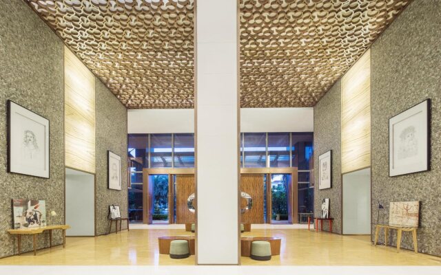 Sanya Ziyue Conifer Hotel