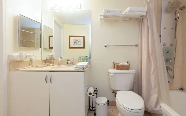 Opera Tower By Suarez Vacation Rentals