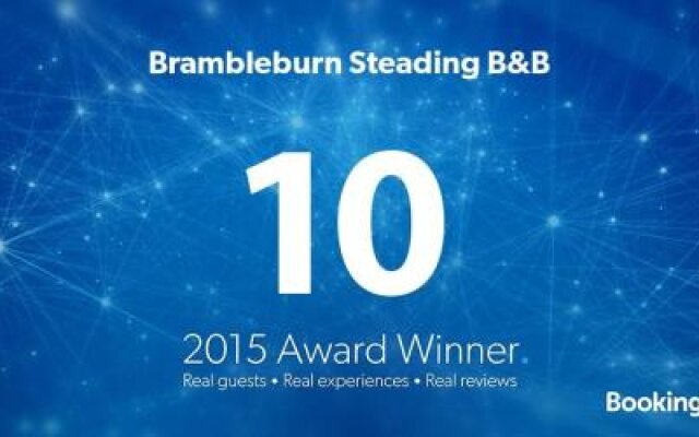 Brambleburn Steading B&B