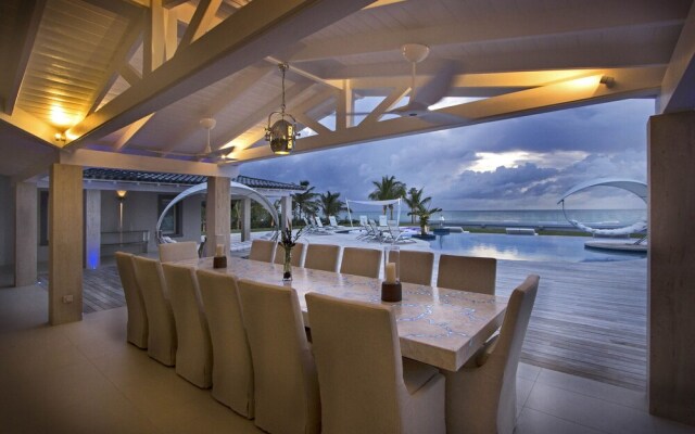 Dream Villa SXM VIE
