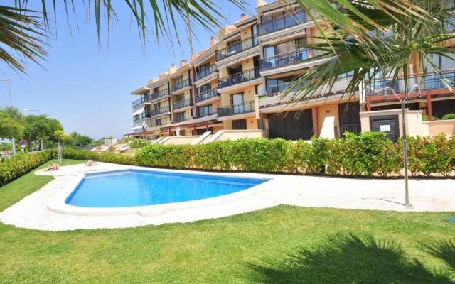 Apartamentos Oleanostrum Cambrils 3000