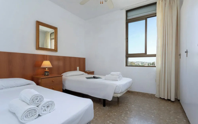 Sunstay Luxe Flat III Mar Torremolinos