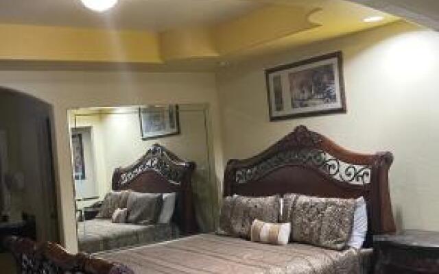 Raintree Inn and Suites