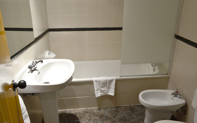 Hotel Alda El Pasaje