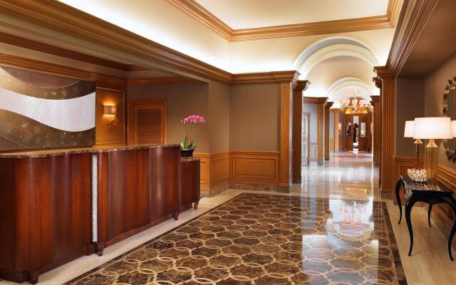 The St. Regis Houston