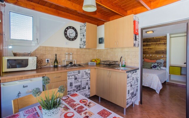 Apartamento Pico colorado  en Soo