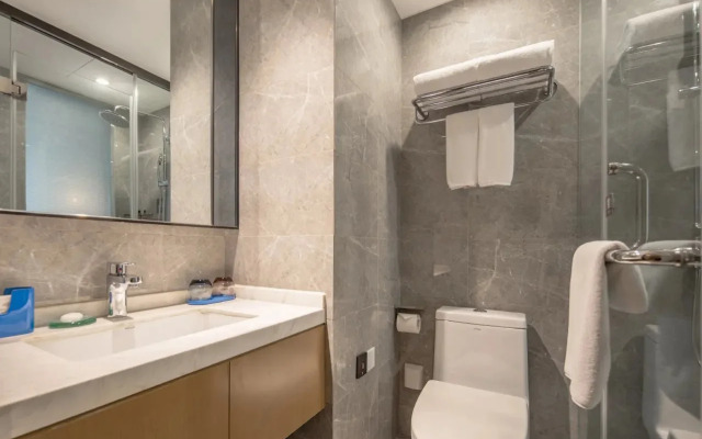 Jinfan Wanyuan Hotel