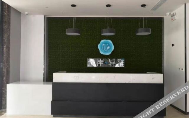 Xana Hotelle(Zhengzhou Sports center Branch)