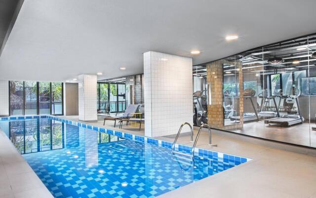 Melia Ibirapuera