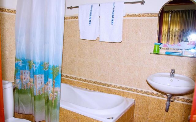 Aqua Hotel & Spa