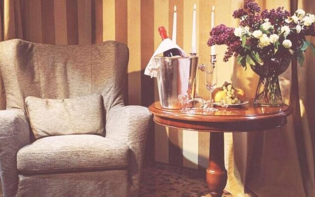 Hotel Villa Sanct Peter