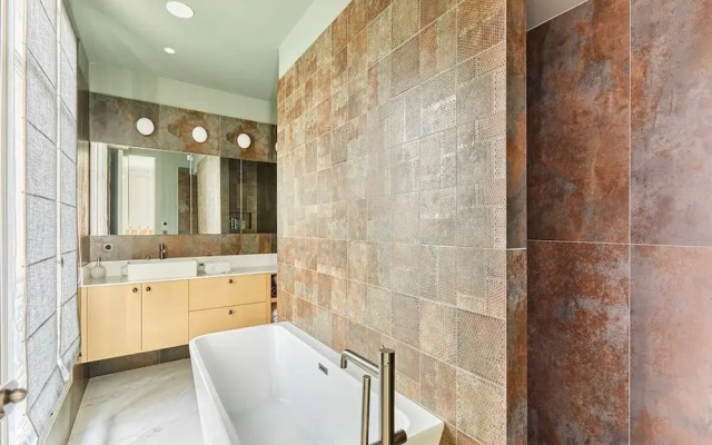 Incredible Apartment Etoile Porte Maillot
