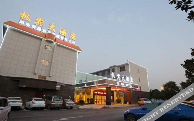 Ji Bin Hotel