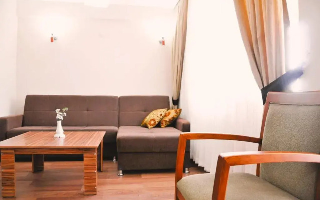 Dardanos Yerleskesi & Resort