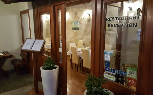 Hotel Galia