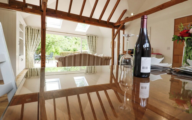 Oast Cottage