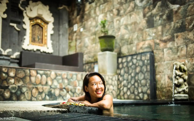 Meet Wake Ubud
