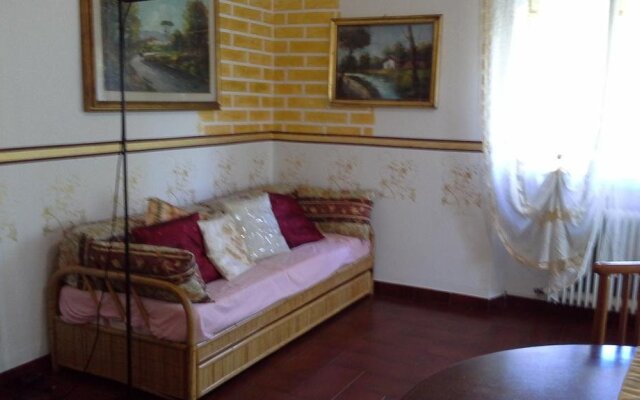 Tropical B&B