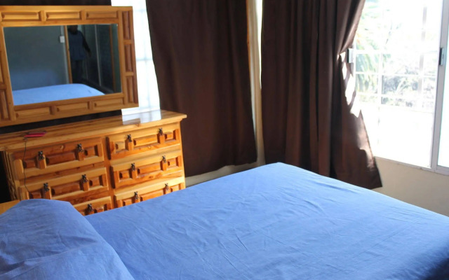 St. Llorenc Inn Hostel