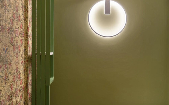Demo Hotel - Design Emotion