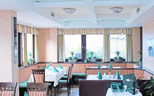 Hotel-Restaurant Hasenwirt