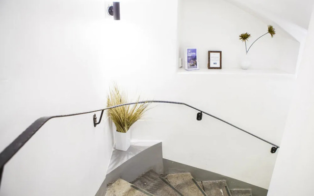 2Kronor Hostel Vasastan