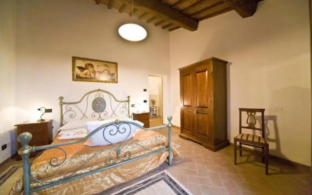 Agriturismo La Pievina