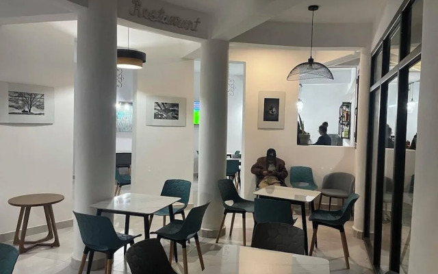 Hôtel H1 Fianarantsoa