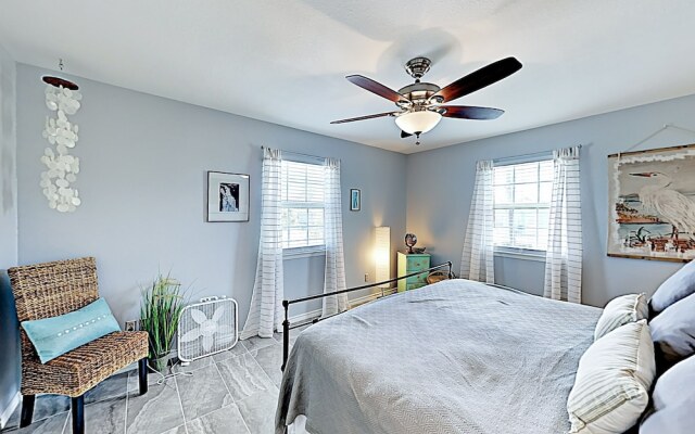 30 Rockport - 2 Br Home