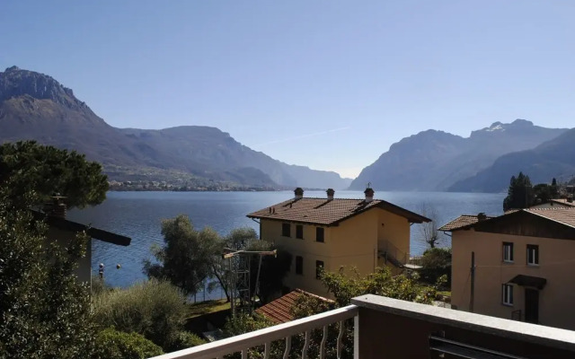 Olive To Lario Apartments