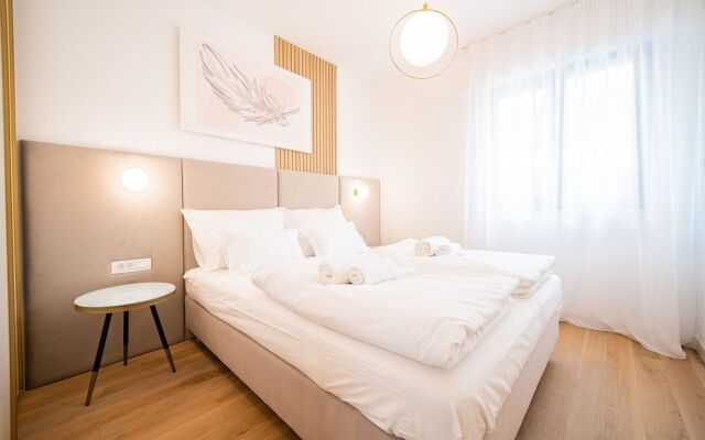 Adria Concept boutique apartments
