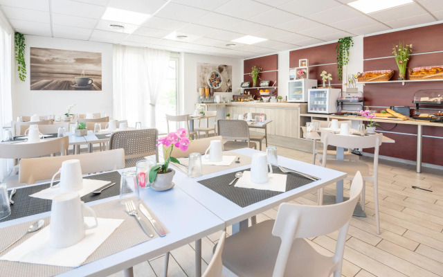 Comfort Aparthotel Cannes Mandelieu