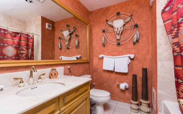 Sonoran Sea 3BR SSE 701 Upper by Casago