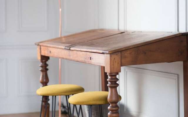 Villa Trianon Versailles