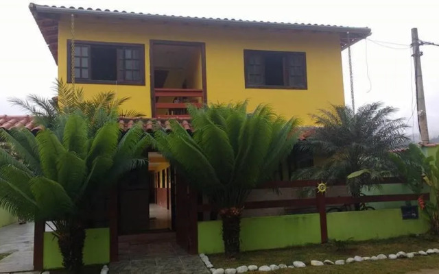 Pousada Litoral Paraty