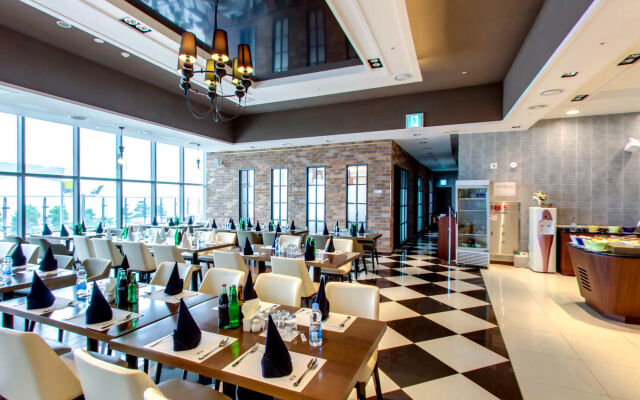 Hotel Solaire