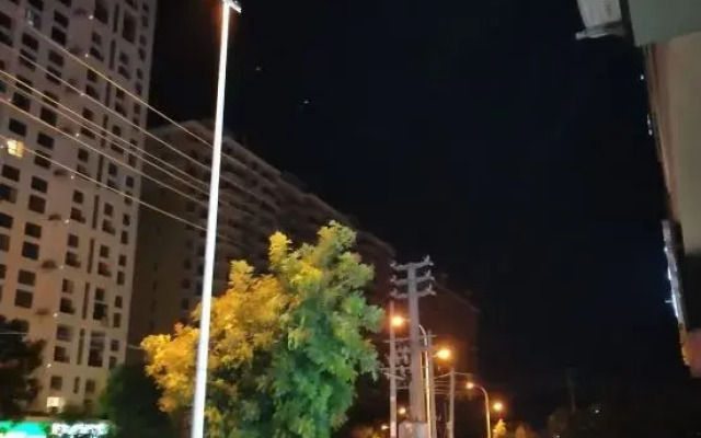 Danzhou Qiyun Theme Rental