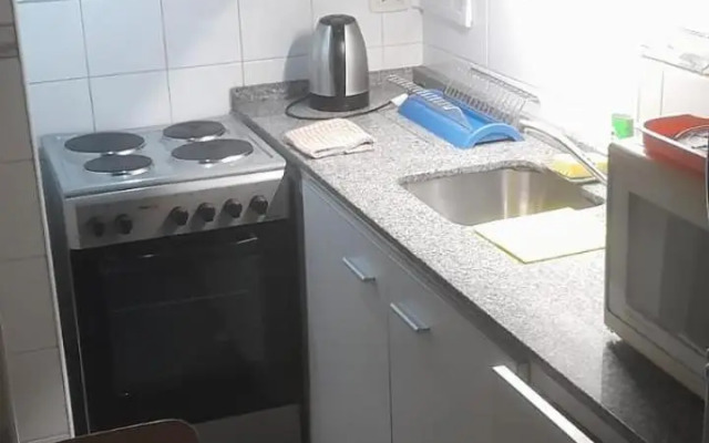 Corrientes y Uruguay