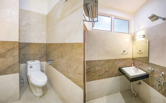 Fabhotel Aravali Suites