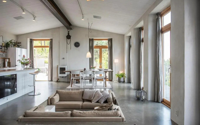 Brissunds Bergshuset