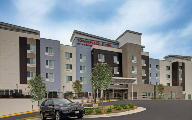 TownePlace Suites by Marriott Potomac Mills Woodbridge