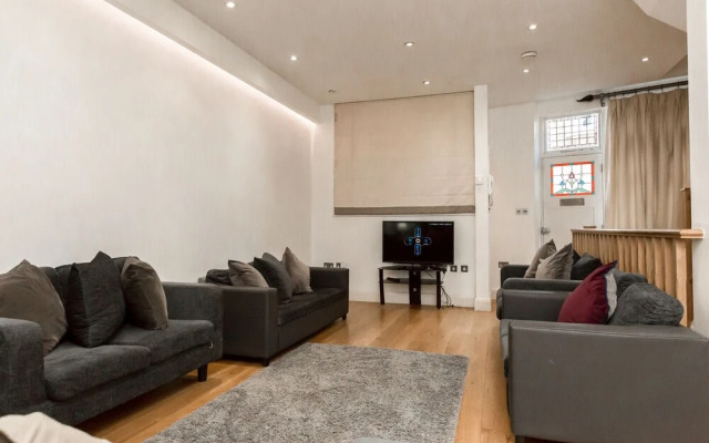 Gorgeous house in the heart of Chelsea