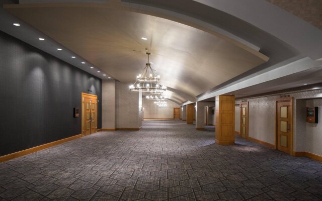 Washington Marriott Wardman Park
