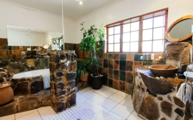 De Oude Kraal Country Estate and Spa