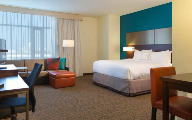 Residence Inn by Marriott Nashville Vanderbilt/West End
