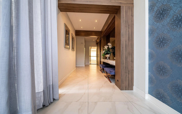 Edifício Mario Guilherme em Bombinhas