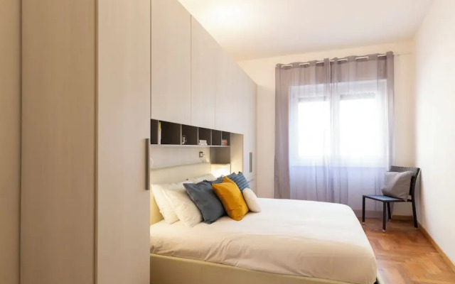 notaMi - Wonderhome - Bolivar M4