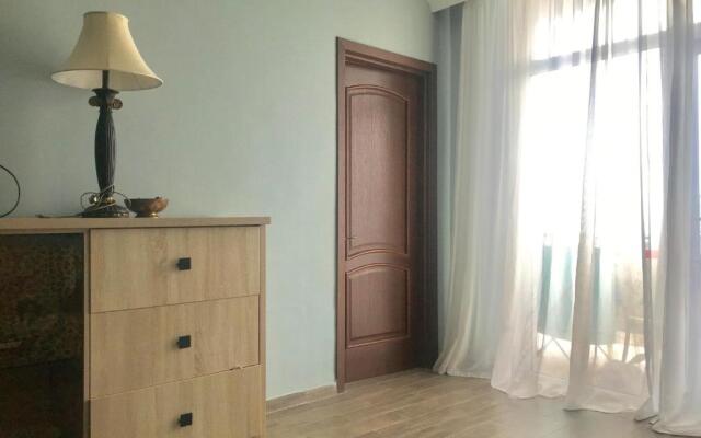 David APT 1A
